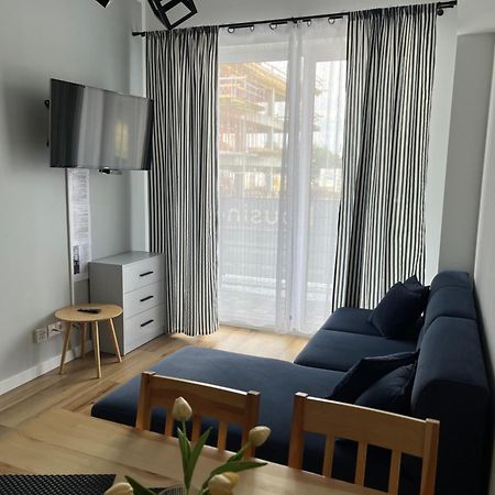 Apartament Marko Due Zator Luaran gambar