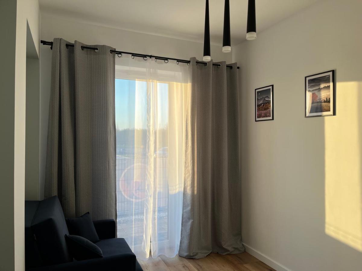 Apartament Marko Due Zator Luaran gambar