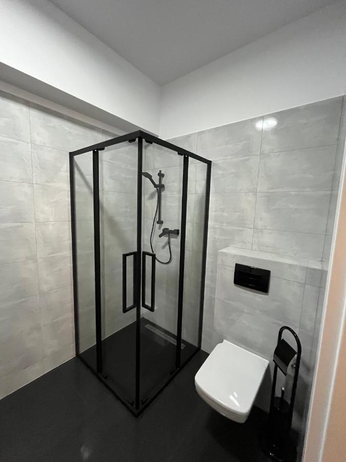 Apartament Marko Due Zator Luaran gambar