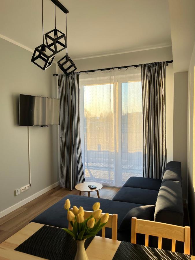 Apartament Marko Due Zator Luaran gambar