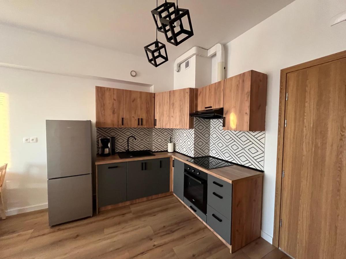 Apartament Marko Due Zator Luaran gambar