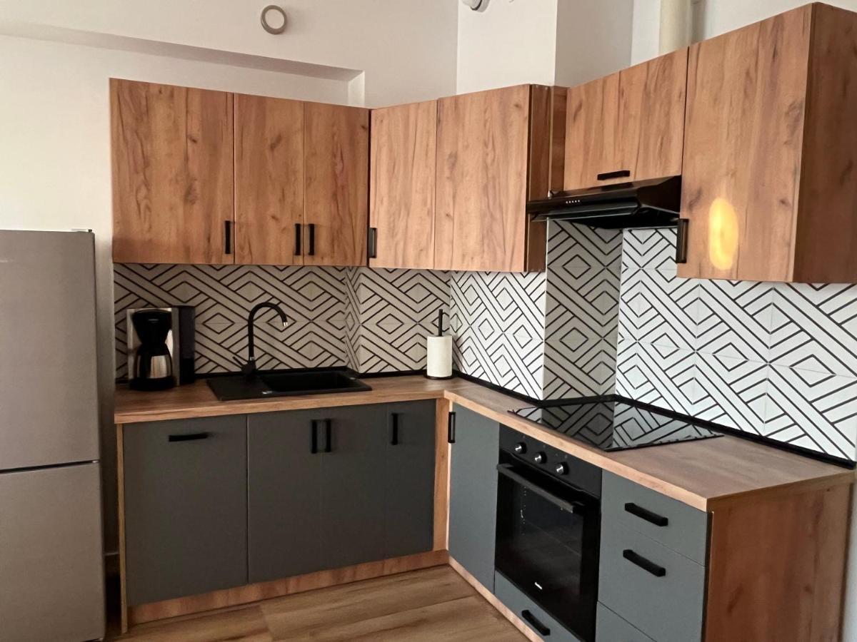 Apartament Marko Due Zator Luaran gambar