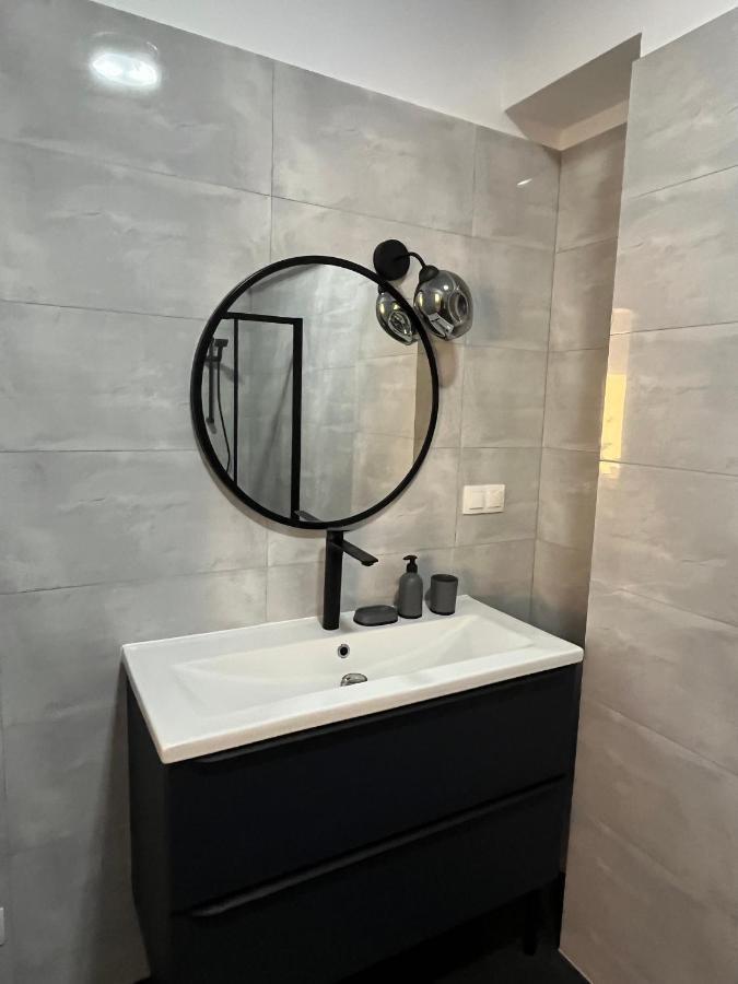Apartament Marko Due Zator Luaran gambar