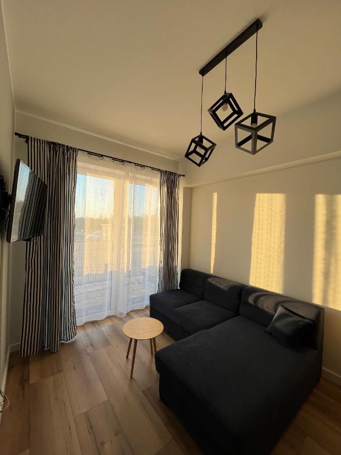 Apartament Marko Due Zator Luaran gambar