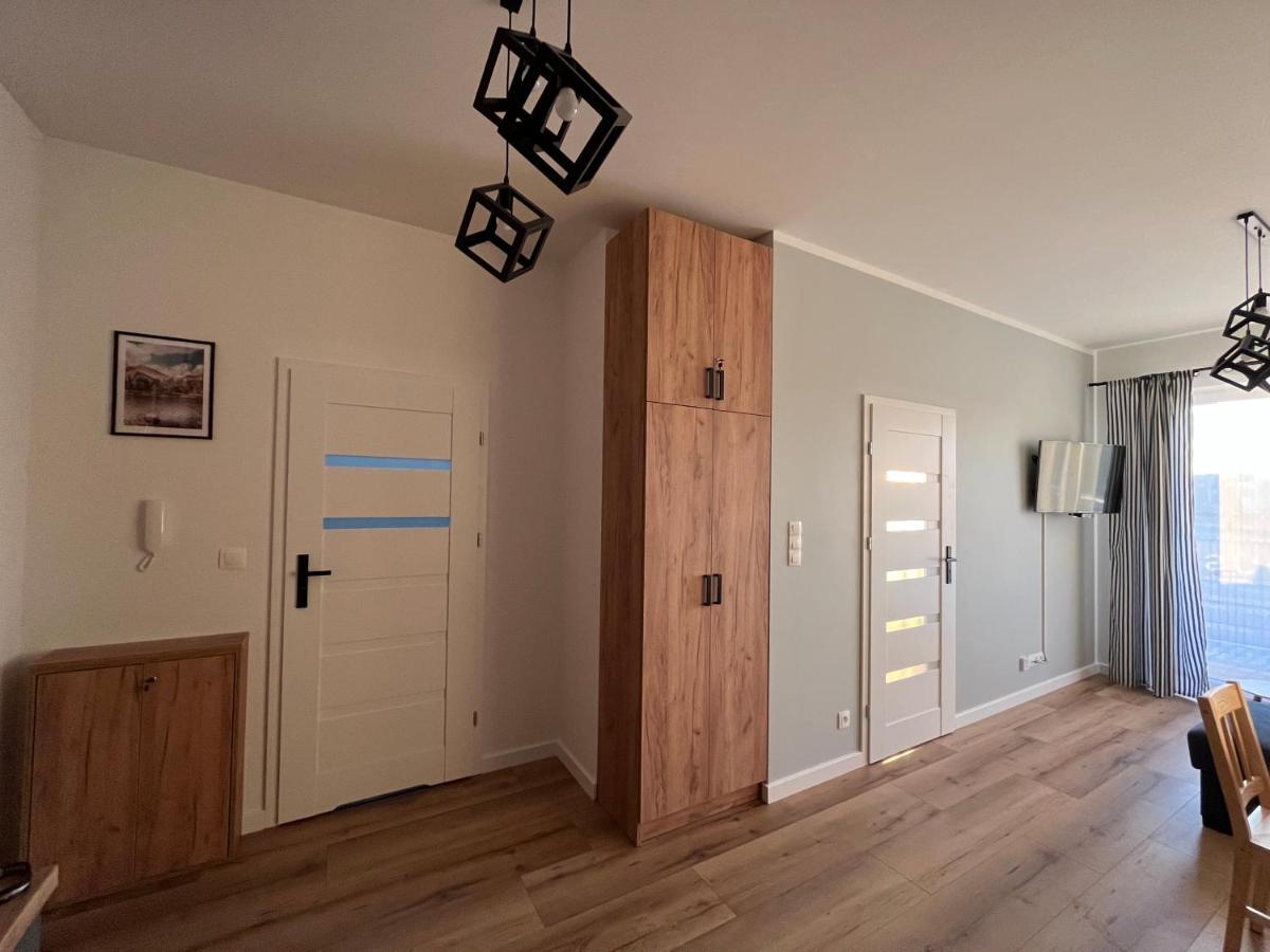 Apartament Marko Due Zator Luaran gambar