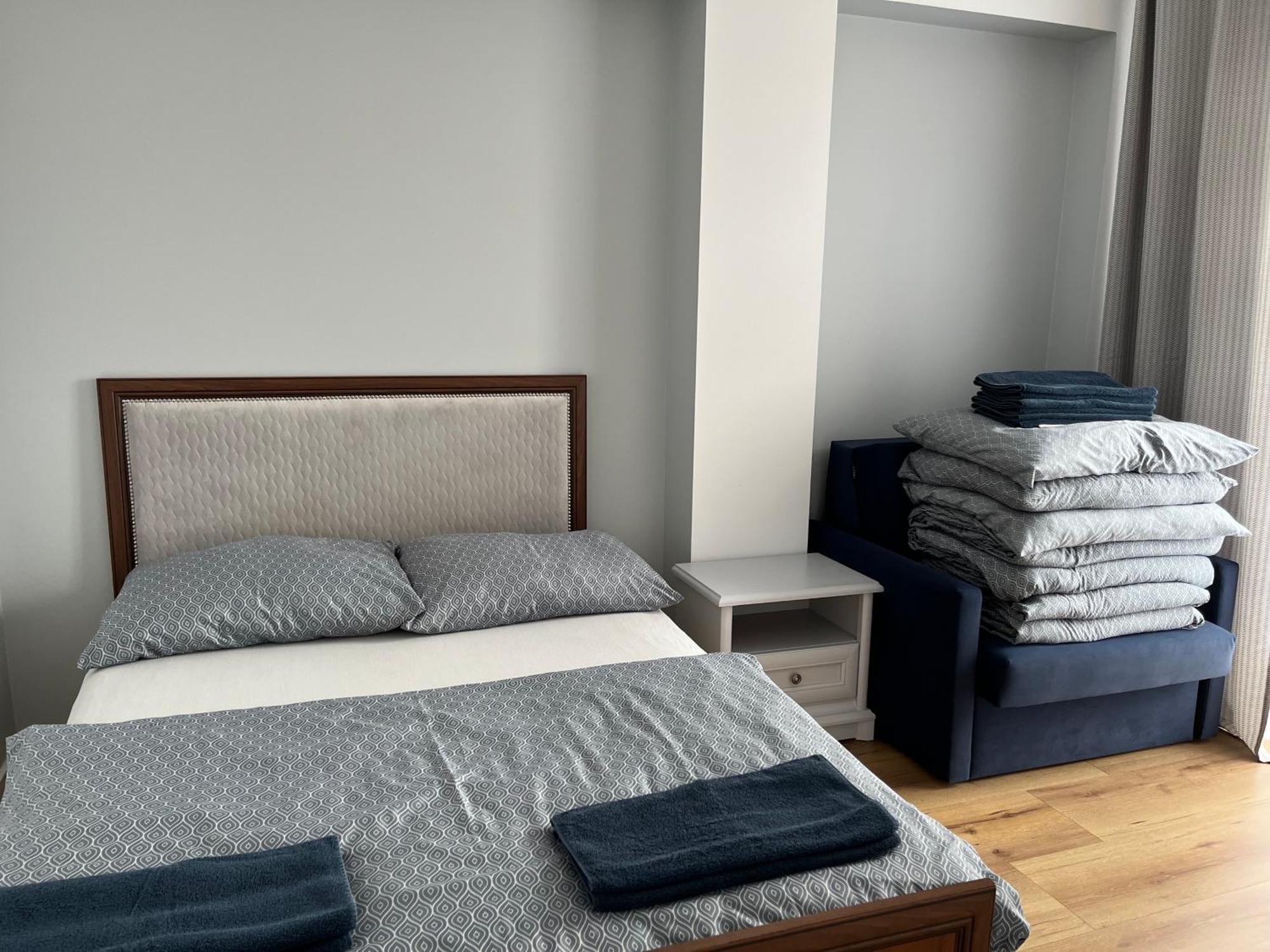 Apartament Marko Due Zator Luaran gambar